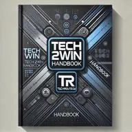 Tech2Win y Manuales de TIS - View 1