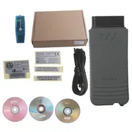 Appareil de diagnostic VAS 5054A Plus - View 3