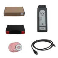 Appareil de diagnostic VAS 5054A Plus - View 5
