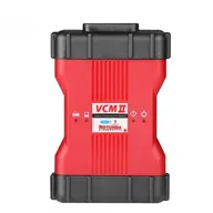 VCM 2 (VCM II) - Ford und Mazda Diagnosegerät - View 4