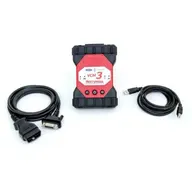 Ford VCM3 VCI Original – Interfaz de Diagnóstico OEM para Ford IDS - View 3