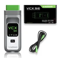 Interface WiFi VCX SE - Remplacement VAS 6154 - View 3