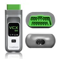 Interface WiFi VCX SE - Remplacement VAS 6154 - View 4