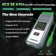 Interface WiFi VCX SE - Remplacement VAS 6154 - View 5