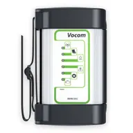 Vocom Interface for Volvo, Renault, Mack Truck Diagnostics - View 1