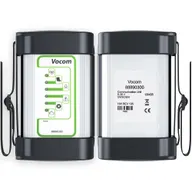Vocom Interface for Volvo, Renault, Mack Truck Diagnostics - View 3