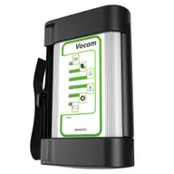 Vocom Interface for Volvo, Renault, Mack Truck Diagnostics - View 5