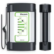 Vocom Interface for Volvo, Renault, Mack Truck Diagnostics - View 7