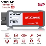 VXDIAG VCX NANO for Ford IDS and Mazda IDS - View 5