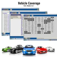 VXDIAG VCX NANO for Ford IDS and Mazda IDS - View 10