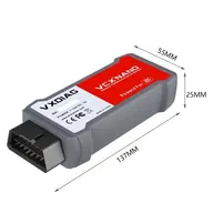 VXDIAG VCX NANO for Ford IDS and Mazda IDS - View 11