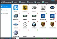 Aktywacja licencji marki VXDIAG VCX SE - View 4