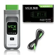 VXDIAG VCX SE DoIP para Porsche (modelos PW2/PW3) - View 1