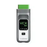 VXDIAG VCX SE DoIP para Porsche (modelos PW2/PW3) - View 3