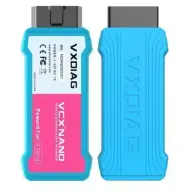 WiFi VXDIAG VCX NANO для Nissan Infiniti &amp; GT-R - View 8