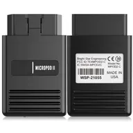 Witech MicroPod 2 | OEM-Diagnosetool für Chrysler, Dodge &amp; Jeep - View 1
