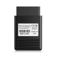 Witech MicroPod 2 | OEM-Diagnosetool für Chrysler, Dodge &amp; Jeep - View 4