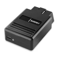 Witech MicroPod 2 | OEM-Diagnosetool für Chrysler, Dodge &amp; Jeep - View 7