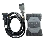 MB Star C6 Xentry VCI DoIP Herramienta de Diagnóstico (USADO) - View 1