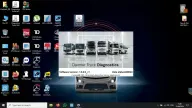 2024 XENTRY Daimler Kamyon Teşhis: Mercedes-Benz Kamyonları İçin - View 1
