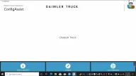 2024 XENTRY Daimler Kamyon Teşhis: Mercedes-Benz Kamyonları İçin - View 3