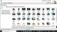 2024 XENTRY Daimler Kamyon Teşhis: Mercedes-Benz Kamyonları İçin - View 5