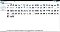 Программное обеспечение диагностики Xentry WIS для Mercedes - View 5