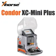 Xhorse Condor XC-Mini Plus Automatic Key Cutting Machine 3 Years Warranty - View 1