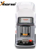 Xhorse Condor XC-Mini Plus Automatic Key Cutting Machine 3 Years Warranty - View 5