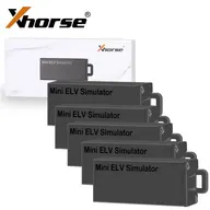 XHORSE VVDI MB Mini ELV Simulator para Benz 204 207 212 5 peças/conjunto - View 1