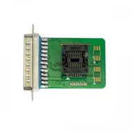 Xhorse VVDI Prog M35080/D80 Adaptör V1.0 - View 1