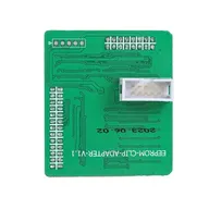 Xhorse VVDI PROG Programlayıcı EEPROM Klips Adaptörü En İyi Teklif - View 3