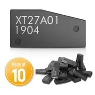 Xhorse VVDI شريحة سوبر ترانسبوندر لـ VVDI2 وVVDI Mini Key Tool - عدد 10 قطع - View 1
