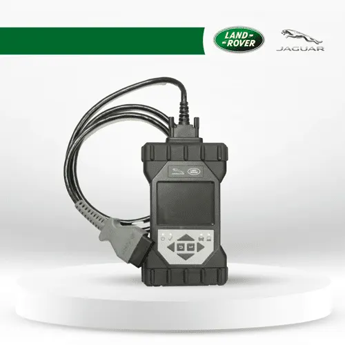 JLR DoIP VCI