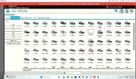Xentry WIS Diagnostics Software for Mercedes - View 6