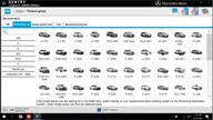 Mercedes Software Kit 2025 (Xentry, Xentry Add-on Certificate, DAS, DTS Monaco, EPC, WIS, Vediamo And STAR Finder) - View 8