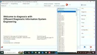 ODIS Software (Engineering) – Audi and Volkswagen Diagnostic - View 6