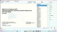 ODIS Software (Engineering) – Audi and Volkswagen Diagnostic - View 5