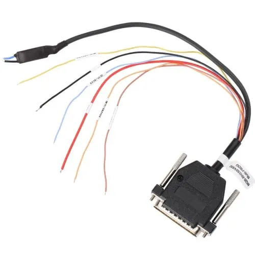 2024 محول Xhorse XDNPR8GL MQB-RH850/V850 يستخدم مع Multi-PROG لنظام IMMO وعداد المسافات