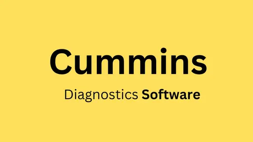 Полный пакет программного обеспечения Cummins Diagnostic – выберите свой собственный