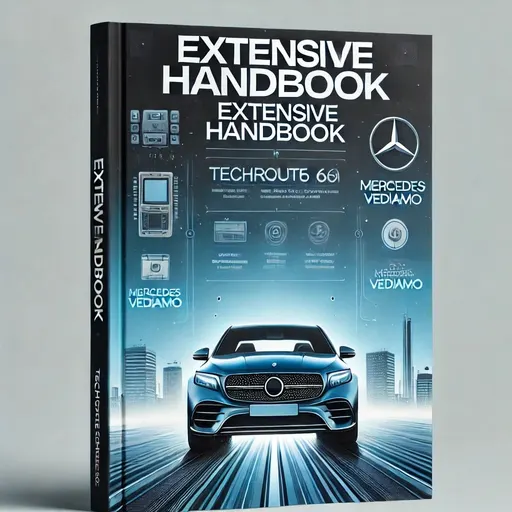 Manual de usuario de ingeniería de Vediamo