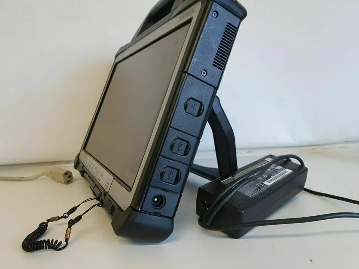 Panasonic toughbook cf-d1 mk3