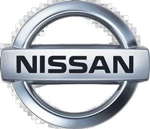 Nissan logo