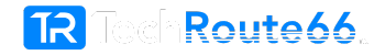 Techroute66 Logo