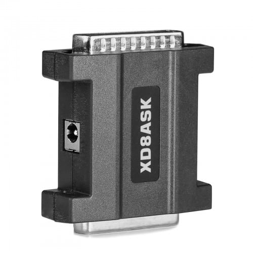 [4A 8A AKL] محول Xhorse XD8ASKGL تويوتا 8A AKL لأداة VVDI Key Tool Plus لتجاوز رمز PIN تويوتا ولكزس 2017-2022 - View 4