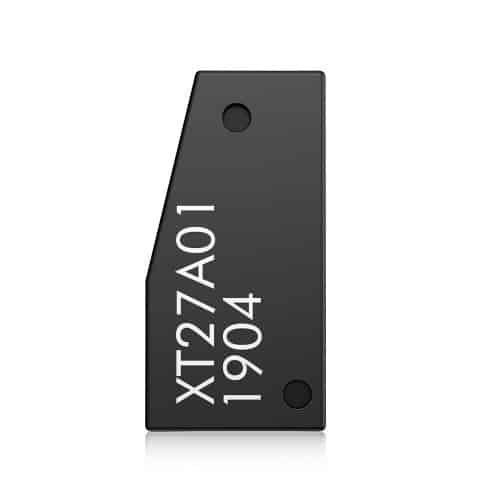 50шт/лот Xhorse VVDI Super Chip Транспондер Используется с VVDI2 VVDI Mini Key Tool - View 3