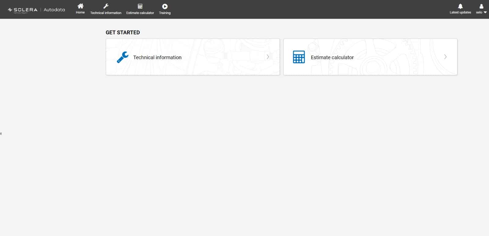 اشتراك Autodata لمدة عام عبر الإنترنت لجهاز كمبيوتر واحد فقط - View 3