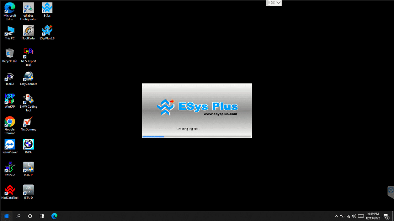 برنامج BMW E-Sys: التشخيص والترميز وما بعده - View 3