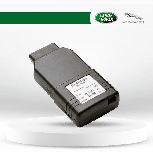 DA-DoIP VCI (D-PDU/J2534) для Pathfinder и TOPIx Cloud - View 3
