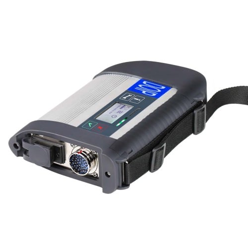 DOIP MB SD Connect C4 لبرامج التشخيص لموزع بنز - View 5